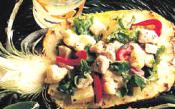 Pineapple Salad